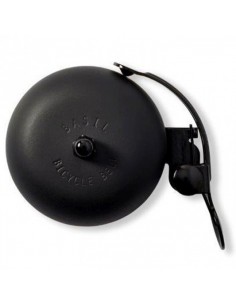 Basil Retro Glocke *Portland* kupfer