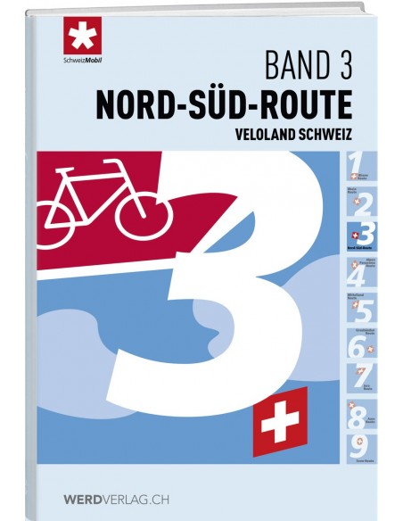 3-Nord–Süd-Route