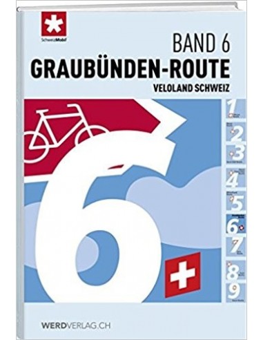 6-Graubünden-Route