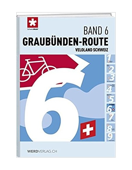 6-Graubünden-Route