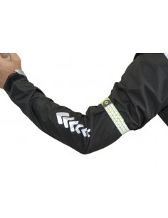 Reflektierendes Stretchband/Paar 2