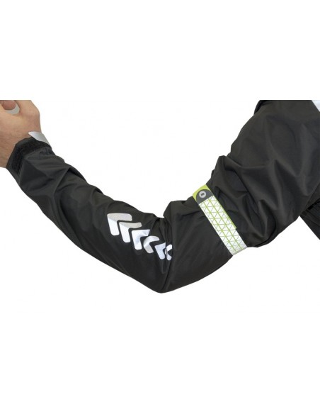 Reflektierendes Stretchband/Paar