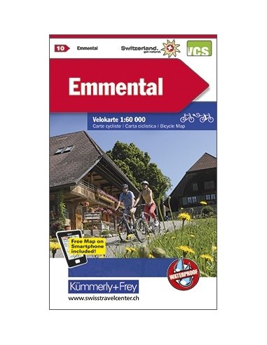 10 - Emmental