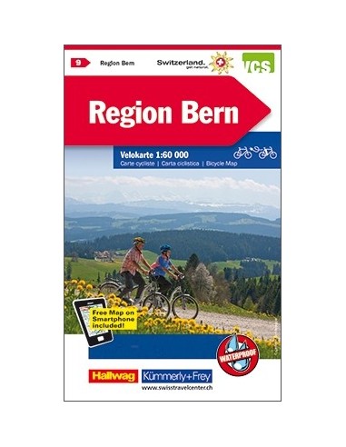 09 - Région de Berne
