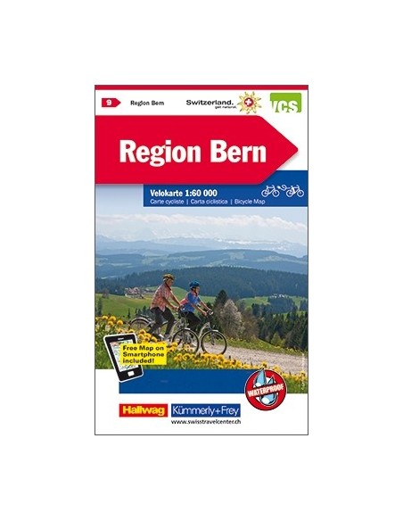 09 - Région de Berne