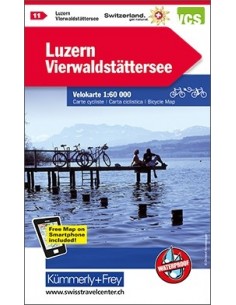 11 - Luzern–Vierwaldstättersee