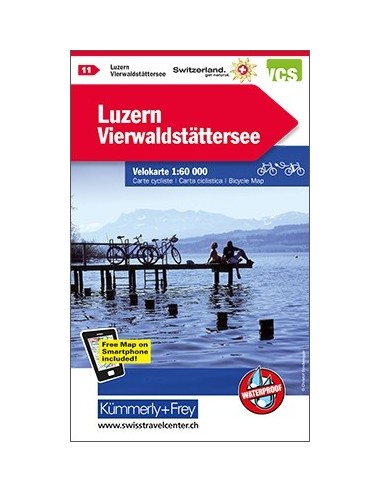 11 - Luzern–Vierwaldstättersee