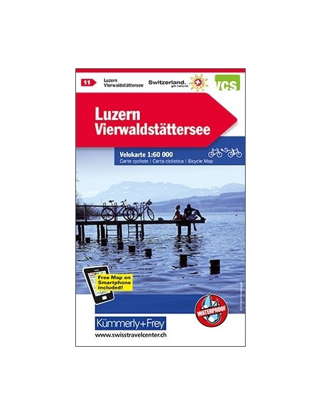 11 - Luzern–Vierwaldstättersee