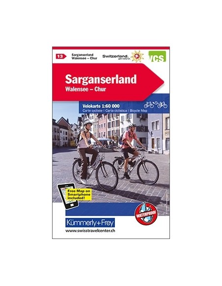 13 - Sarganserland/Chur/Domleschg