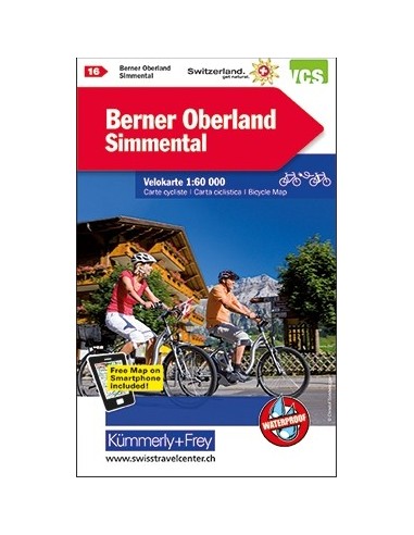 16 - Berner Oberland