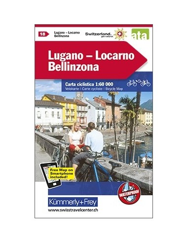 18 - Lugano/Locarno/Bellinzona