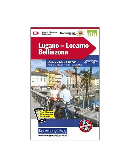 18 - Lugano/Locarno/Bellinzona