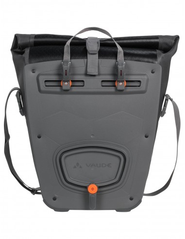 Laude Hinterradtasche *Luminum* einzeln