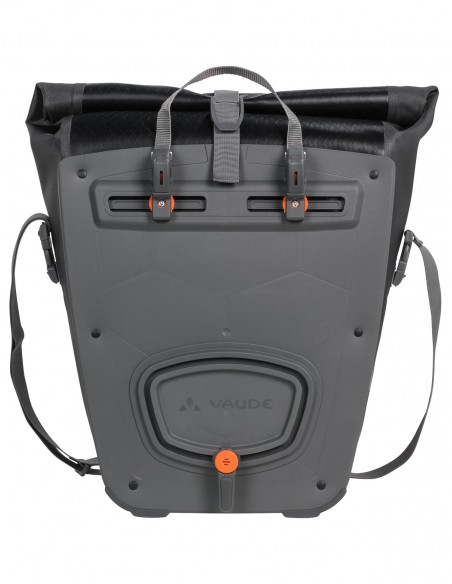 Laude Hinterradtasche *Luminum* einzeln