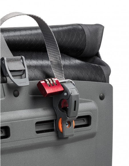 Laude Hinterradtasche *Luminum* einzeln