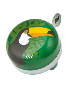Liix Mini Ding Dong Glocke *Tucan*
