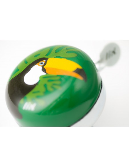 Liix Mini Ding Dong Glocke *Tucan*