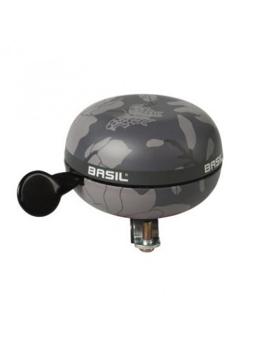 Basil Big Bell sonnette *magnolia* gris