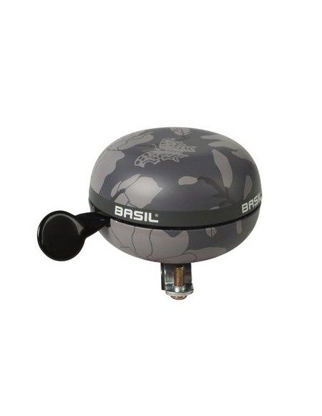 Basil Big Bell sonnette *magnolia* gris