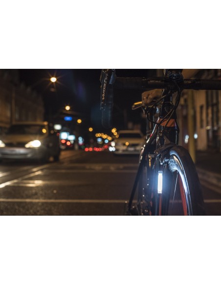 Knog Lichtset *Plus* schwarz