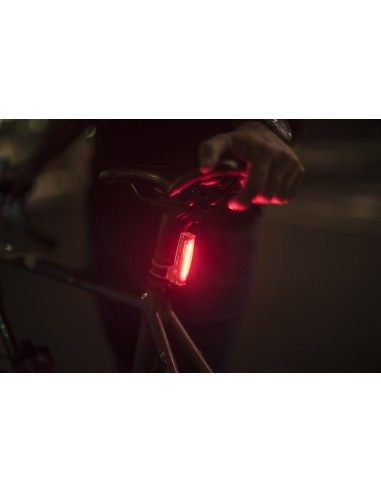 Knog Lichtset *Plus* schwarz