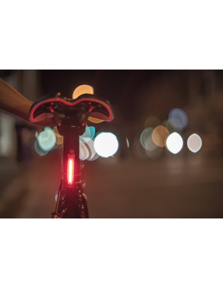 Knog Lichtset *Plus* schwarz