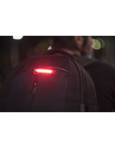 Knog Lichtset *Plus* schwarz