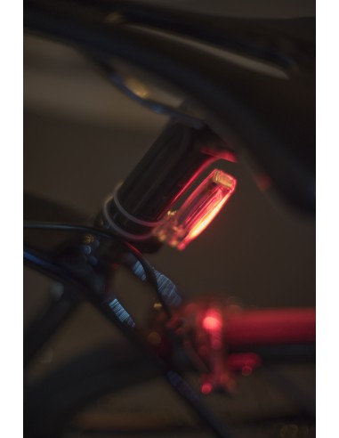Knog Lichtset *Plus* schwarz