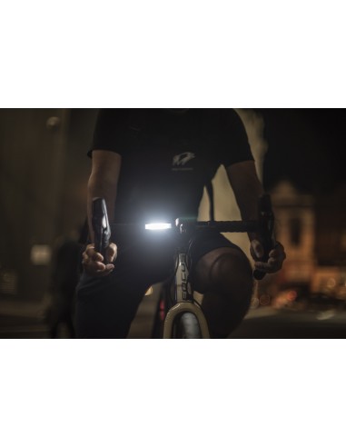 Knog Lichtset *Plus* schwarz