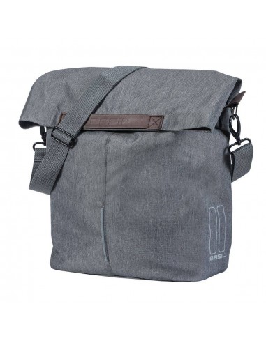 Basil *City-Shopper* grey melee