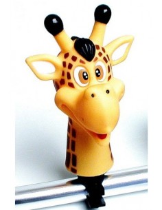 Klaxon animal pour enfants *Giraffe* 2
