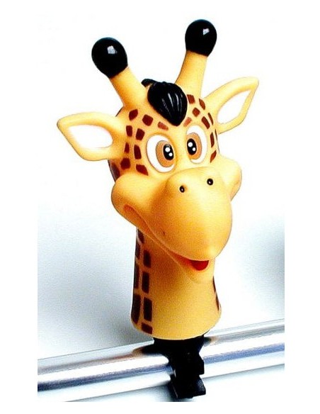 Klaxon animal pour enfants *Giraffe*