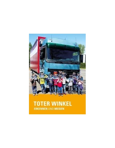 Der Tote Winkel - erkennen, meiden
