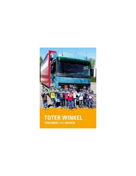 Der Tote Winkel - erkennen, meiden