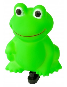 Tierhupe *Frosch*