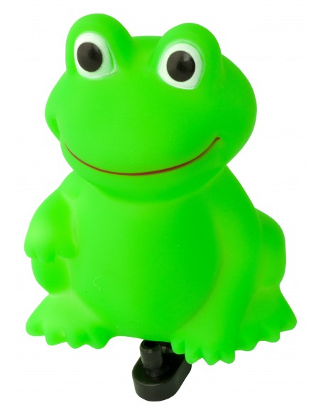 Tierhupe *Frosch*