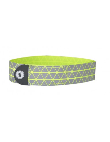 Reflektierendes Stretchband/Paar