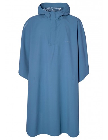Basil Hoga Regenponcho unisex
