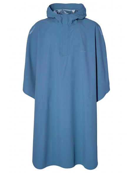 Basil Hoga Regenponcho unisex