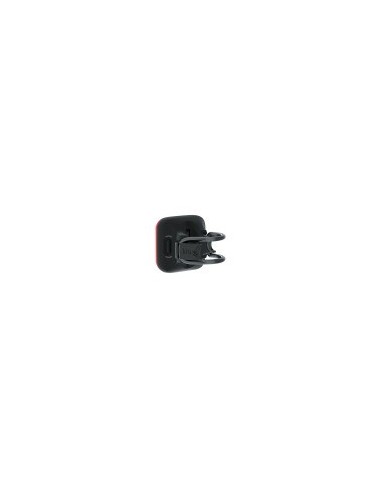 Knog Rücklicht *Blinder Skull* black