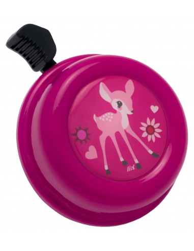Liix sonnette *unicorn*