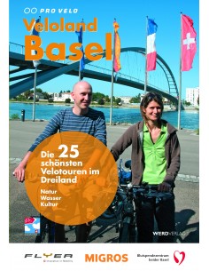Veloland Basel