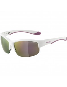 white-purple