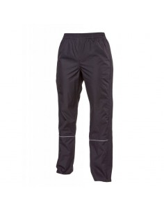 Pantalon de pluie Rukka STEFANIE noir 2
