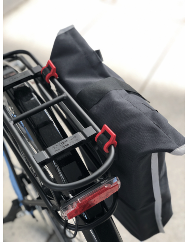 Fahrradshopper KONSUM von Fahrer Berlin