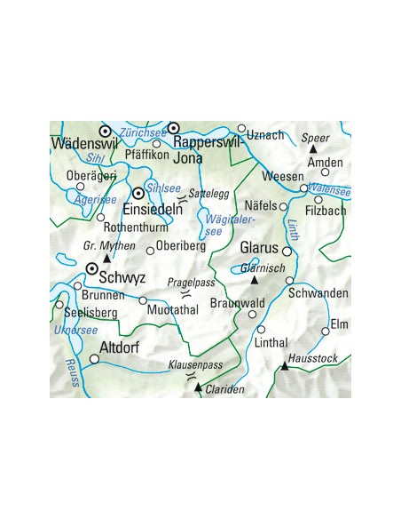 12 - Schwyz-Glarus