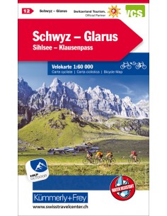 12 - Schwyz-Glarus