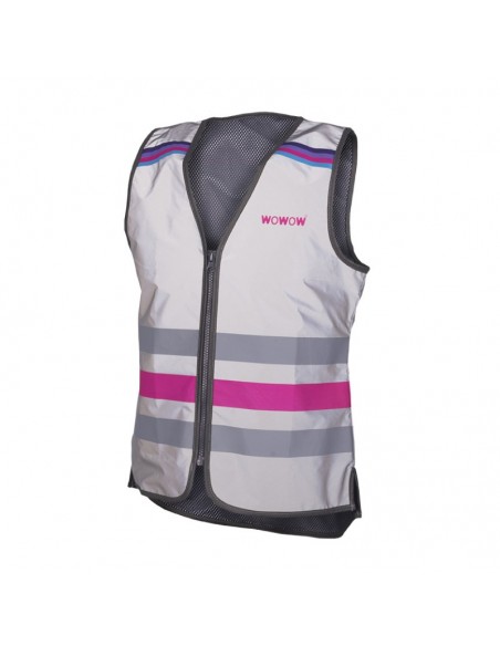 *LUCY Jacket* reflective pour dames