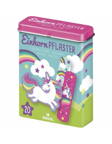 Einhorn Pflaster