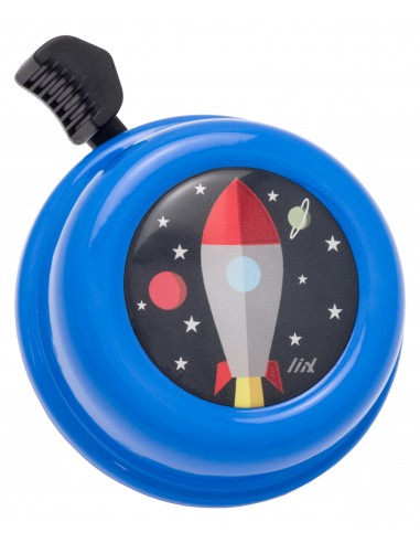 Liix Glocke RAKETE